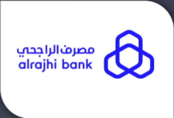 مصرف الراجحي